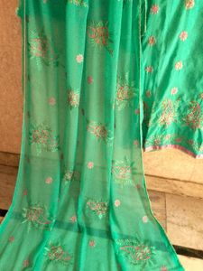 Farsi Salwar Suit Set