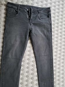 Sparky Jeans