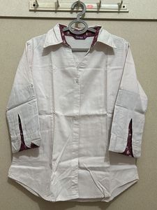 Women Casual Shirt