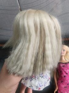 Vintage Barbie Dolls Combo