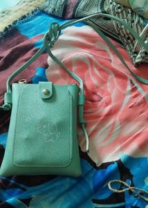 Hand Bag For Girls