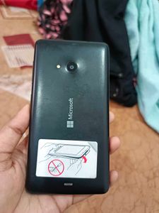 Microsoft Phone