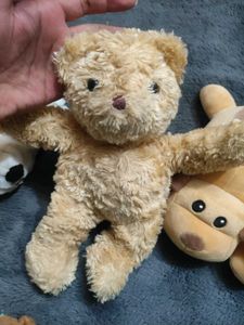 4 Toys Combo