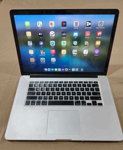 Apple Macbook Pro