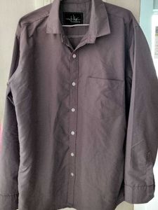 HK Fashion Shirt