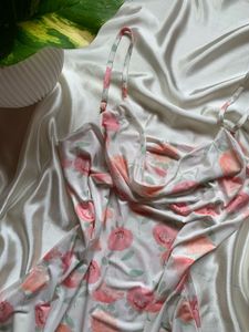 Slip Dress ( Sleepwear )