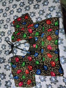 Ladies Blouse