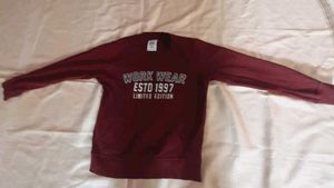 RIO Work Wear Limited Edition Sweatshirt