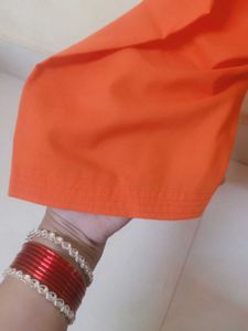 Party Wear Cotton Suit