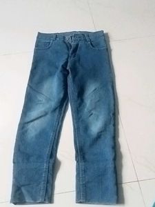 Jean Pant