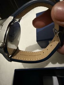 Tommy Hilfiger Watch with Box