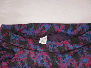 Printed Leggings