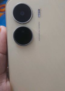 Vivo Y16 Good Condition