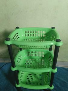 Basket 3 in 1 Kitchen Accessories