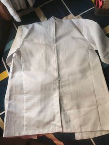 Laboratory/Doctor&#39;s Coat
