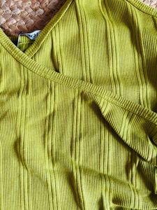 Zudio Crop Top