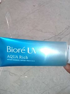 Boire UV  Award Winning Sunscreen