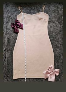 Urbanic Bodycon Dress