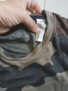 Mens Oversized Tshirt