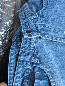 Zaara YJ Brand Mom-Fit Jeans - Size 28