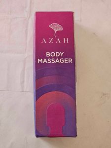 Ladies Massager