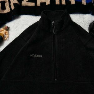 Columbia Fleece Pullover