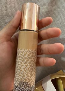 Kay Beauty Hydrating Foundation – Shade 120Y Light