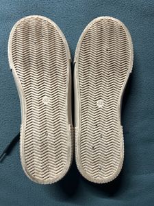 Zudio BLACK SHOE