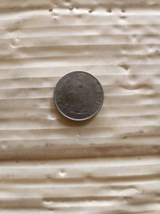 25 Paise Coins
