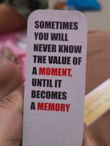 Bookmark