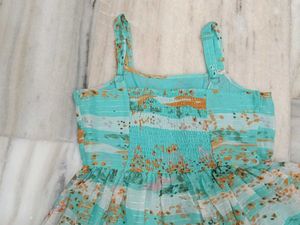 Max Women Western Frock