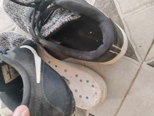 OG Nike Flex Contact Workout Shoes