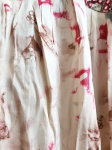 Embroidered Kurta