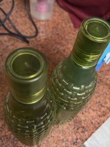 Bottles
