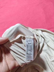 Women High Waist Short Size 3XL