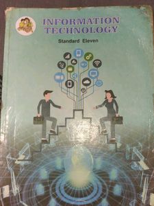 Information Technology - Standard Eleven
