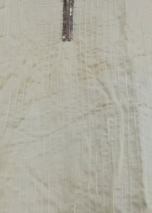Pictures Kurta With Floral Patiyala Set