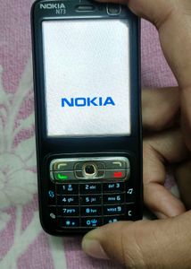 Nokia N73 Working Condition