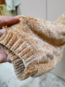 Cable Knit  Cardigan