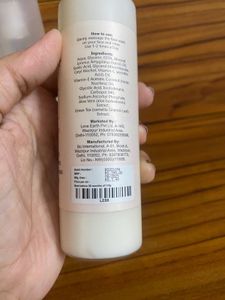 Face Wash Combo