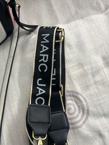 MARC JACOBS Box Sling (FIRST COPY)