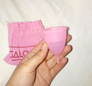 Reusable Mensuration Cup