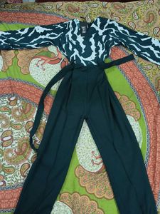 Chic H&H Jumpsuit