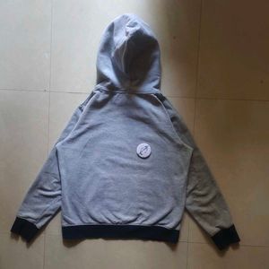 ROYAL CARIBBEAN HEAVY WEIGHT HOODIE