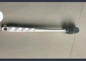 Silicon Bottle Cleaning Brush