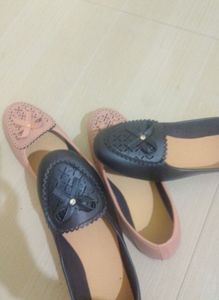 Combo Loafer’s