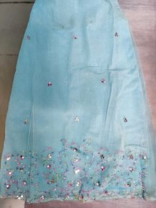 Kid Lehanga Choli Set