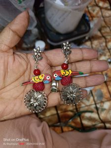 Buy Any 3 Earrings