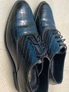 Bluehills Shoes