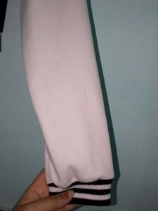 Varsity Jacket